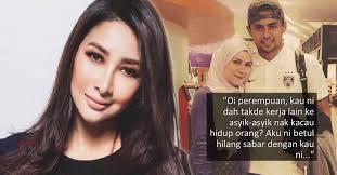 Akhirnya rita rudaini dedah apa yang terjadi sehingga dia bagaikan matì rasa? Carutan Padu Aidil Zafuan Untuk Rita Rudaini Di Instagram Kisah Dunia
