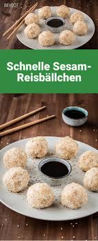 Rezept Fur Vegane Reisballchen Perfekte Lauferverpflegung Rezept Lebensmittel Essen Rezepte Internationale Rezepte