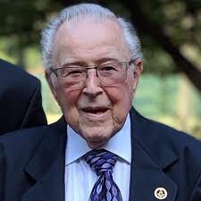 Remembering William Edward Tyndall