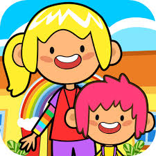 And, we at momjunction are here to offer you a list of ten fun english learning games for kids that help them master the language in a fun way. My Pretend Daycare Kids Babysitter Preschool Kindergarten Games Free Amazon De Apps Fur Android