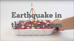 Check spelling or type a new query. Testing Model Structures Jell O Earthquake In The Classroom Activity Teachengineering