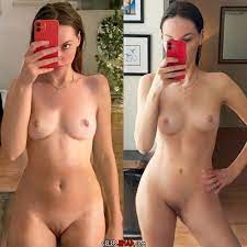 Michelle mylett tits