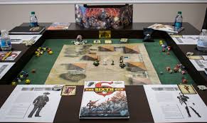 Table Of Ultimate Gaming Carolina Game Tables Carolina Game Tables