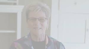 Testimonial: Sue Stackhouse