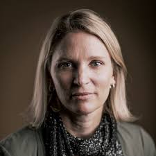 I'm happy to share that I'm starting a new position as Strategic People  Partner