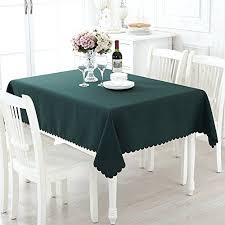 Tablecloths For Living Room Thick Solid Color Cloth Tablecloths The Tablecloth For Meeting Room Office Tablecloth Table Cloth H Table Cloth Dinning Table Table