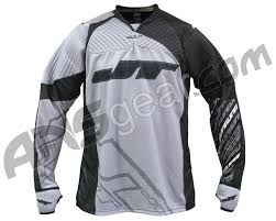 Jt Fx 2 0 Paintball Jersey Black