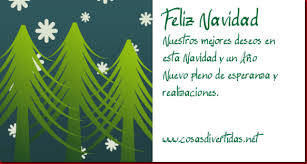 Los candidatos presidenciales de los partidos fuerza popular, somos perú, acción popular y victoria nacional, enviaron en la víspera de la navidad, mensajes de esperanza y unidad a la población. Dedicatorias De Navidad Para Empresas Y Profesionales Tarjeta De Navidad Mensajes Dedicatorias De Navidad Tarjeta Fin De Ano