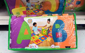 Build the perfect play are for your child these brightly colored tiles are soft, safe and durable pop out . Spark Create Imagine Play Mat Cheap Online