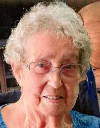 Doris Kettring Obituary May 5, 2020