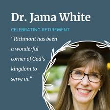 Jama White