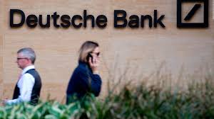 Den kundenservice erreichst du auch per brief. Deutsche Bank Won T Do Any More Business With Trump Cnn