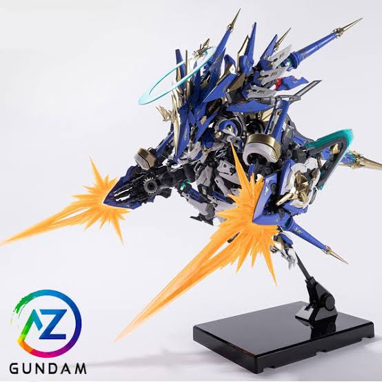 Mô hình lắp ráp Mechanical God - CODALA - AZGundam - Giá Tốt Nhất