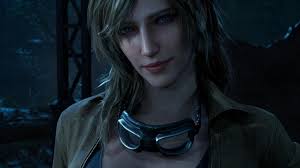 Metal Gear Solid : Outer Heaven