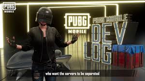Sedangkan gyroscope scope on artinya, fitur gyroscope hanya akan aktif ketika akan scoping, atau sedang membidik musuh. Pubg Mobile Welcomes Everyone To The Metro Royale Player One