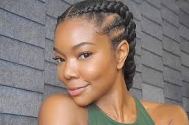 Byrdie talked to gabrielle union, who opened up about her genuine thoughts on natural hair, eurocentric beauty standards, and her skincare secrets. Gabrielle Union Let Go From America S Got Talent Revolt
