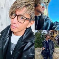 Paris RED SKINS COWHIDE LEATHER CAR COAT Peugeot RCZ