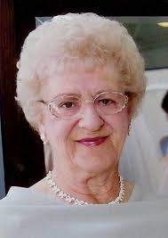 Lillian Lutz Obituary (2012)