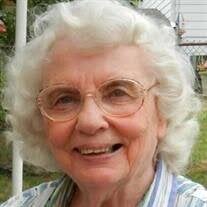 Dorothy Nekola Obituary