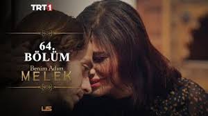 Türkiye'de televizyon ekranlarının sevilen dizisi son bölüm full izle. Trt 1 Benim Adim Melek