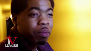 Webbie Interview On Video Set (HD)