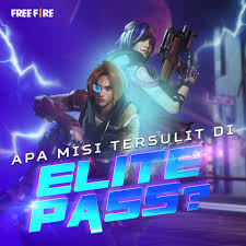 Unduh versi terbaru free fire (gameloop) untuk windows. Download Free Fire Elite Pass Wallpaper Hd