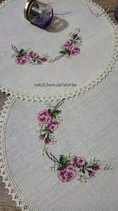 Tüm yatak odası takımlarını görmek için tıklayın. Yatak Odasi Takimi Kanavice Etamin Kanavice Kanavice Ornekleri Kanavice Tasarimlari