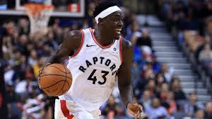With tenor, maker of gif keyboard, add popular pascal siakam animated gifs to your conversations. 2018 19 Off The Glass Breakout Player Series Pascal Siakam