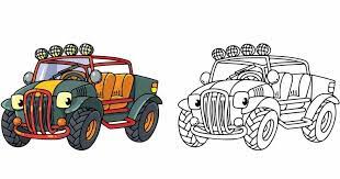Gambar mewarnai kendaraan darat (mobil) ini, dapat menjadi pengantar untuk berbagai pembahasan, seperti: Kumpulan Gambar Mewarnai Anak Paud Tk Dan Sd Gambar Mobil Dengan Contohnya