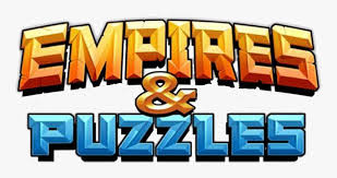 Cómo jugar empires & puzzles: Empires And Puzzles Game Guide Graphic Design Hd Png Download Transparent Png Image Pngitem
