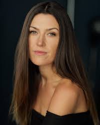 Maria Feist's Instagram, Twitter & Facebook