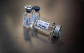 Ministro eduardo pazuello garante vacinação em janeiro. Covid 19 Brazil Is One Of The Countries With The Most Vaccine Doses Reserved Olhar Digital