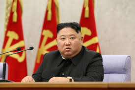 The broadcast did not provide any details on what had led to the weight loss. What North Korean Leader Kim Jong Un S 15 881 Watch Says About His Weight Loss East Asia News Top Stories The Straits Times