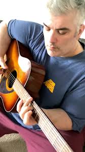 Open D tuning guitar knowledge and tips?