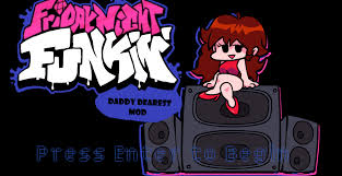 Play fnf vs garnnie online game. Friday Night Funkin Random Mod Mod Db