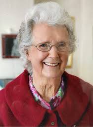 Condolence Book for Teresa (Tess) Holland (née Fahy) (Nenagh, Tipperary)