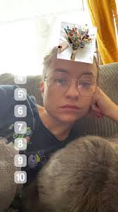 I never know what flowers i like so i thought maybe this would help #fyp  #flowers #sunday #cat