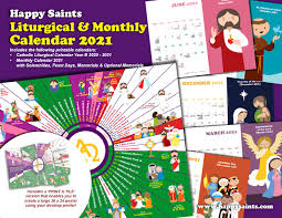 Hence, a weekly planner 2020, can become an ideal tool for the students of primary classes. Happy Saints 2020
