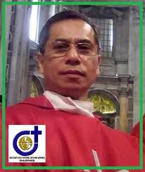 Societas Verbi Divini (SVD)