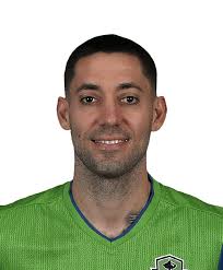 Clint Dempsey