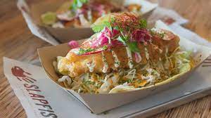 Menus and prices may vary from store location. Seafood Restaurant Slapfish Opens Saturday On Hilton Head Sc Hilton Head Island Packet