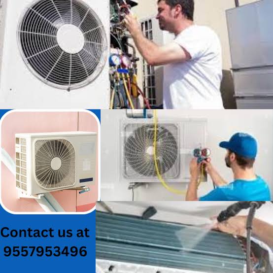 Residential AC System Upgrade
