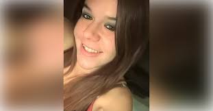 Obituary information for Amanda Marie Carroll