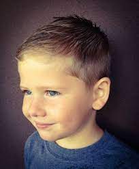 1001 Ideen Fur Jungen Frisuren Zum Nachmachen Jungs Haarschnitte Jungs Frisuren Frisur Kleinkind