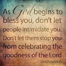 Gafor he has promised to never leave you. Pin On Bishop T D Jakes