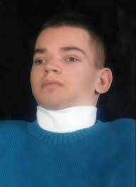 Gabriel Engbers Obituary (2016)