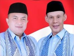 File:Rudy Susmanto and Ade Ruhandi, Candidate of the 2024 Bogor regency  election.jpg