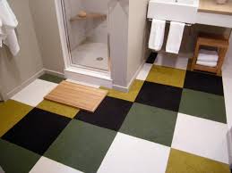 Whilst poured concrete tends to have a more urban. Bathtastic Bathroom Floors Diy