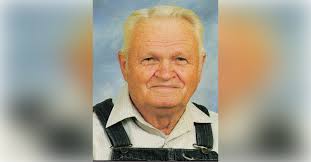 Obituary information for James William Upchurch