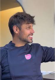 David Vallina Peluqueria